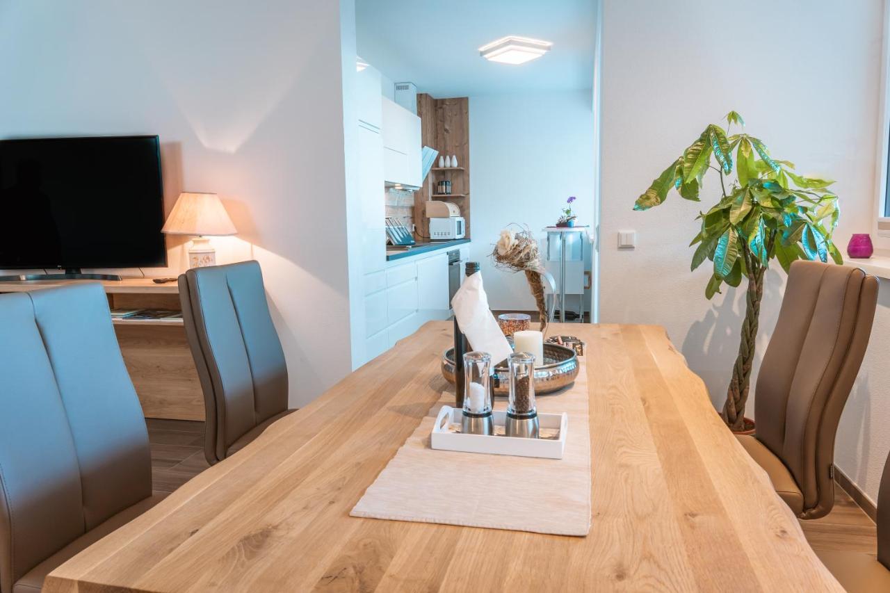 Traum Blick Sankt Gilgen Apartment Exterior photo